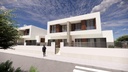 Moderná vila v Dolores – Urbanizacion
