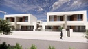 Moderná vila v Dolores – Urbanizacion
