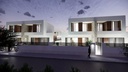 Moderná vila v Dolores – Urbanizacion