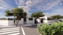 Moderná vila v Dolores – Urbanizacion