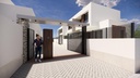 Moderná vila v Dolores – Urbanizacion