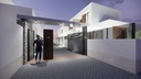 Moderná vila v Dolores – Urbanizacion