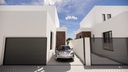 Moderná vila v Dolores – Urbanizacion