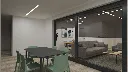 terasa cez noc