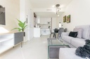Moderný bungalow v Torrevieja – Los Balcones
