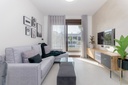Moderný bungalow v Torrevieja – Los Balcones