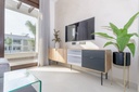 Moderný bungalow v Torrevieja – Los Balcones