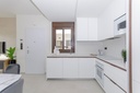 Moderný bungalow v Torrevieja – Los Balcones