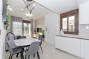 Moderný bungalow v Torrevieja – Los Balcones