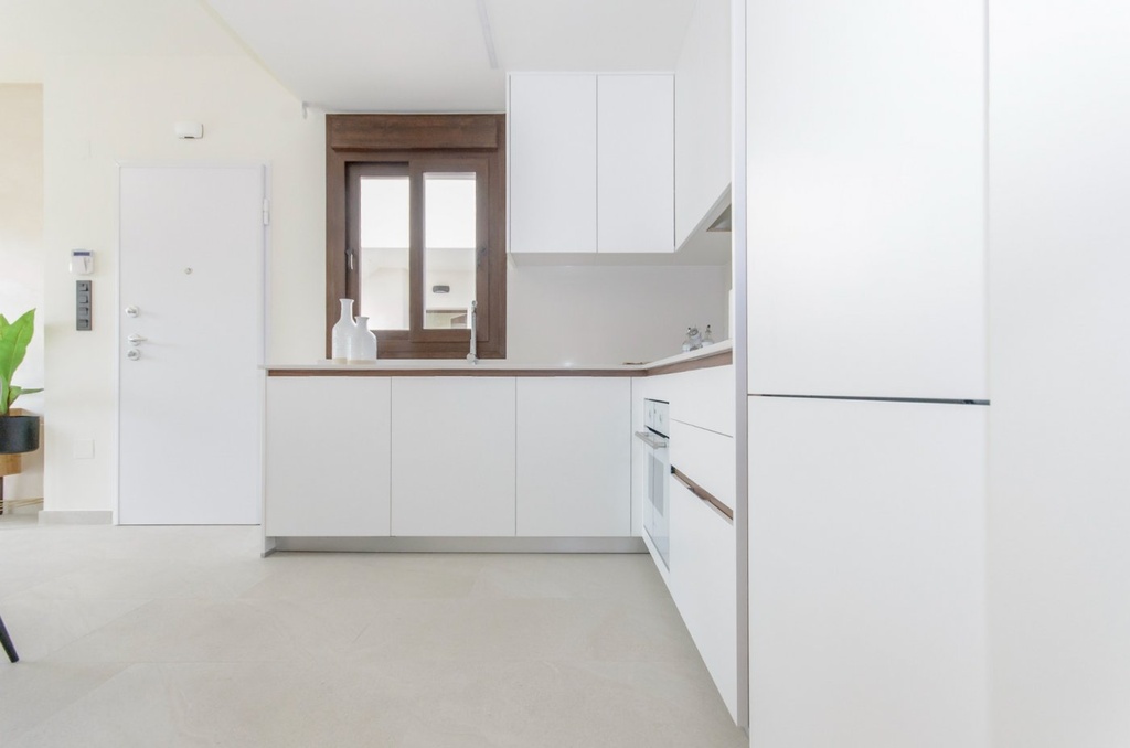 Moderný bungalow v Torrevieja – Los Balcones