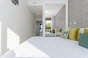 Moderný bungalow v Torrevieja – Los Balcones