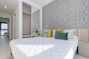 Moderný bungalow v Torrevieja – Los Balcones