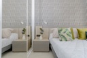 Moderný bungalow v Torrevieja – Los Balcones