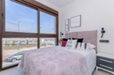 Moderný bungalow v Torrevieja – Los Balcones