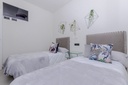 Moderný bungalow v Torrevieja – Los Balcones