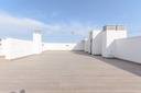 Moderný bungalow v Torrevieja – Los Balcones
