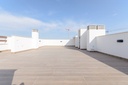 Moderný bungalow v Torrevieja – Los Balcones