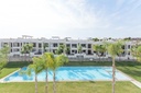 Moderný bungalow v Torrevieja – Los Balcones
