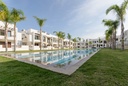 Moderný bungalow v Torrevieja – Los Balcones