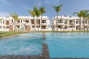 Moderný bungalow v Torrevieja – Los Balcones