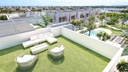 Moderný bungalow v San Javier – Roda Golf