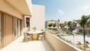 Moderný bungalow v San Javier – Roda Golf