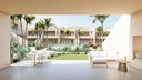 Moderný bungalow v San Javier – Roda Golf
