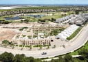 Moderný bungalow v San Javier – Roda Golf