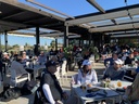 Moderný bungalow v San Javier – Roda Golf