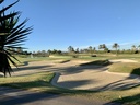 Moderný bungalow v San Javier – Roda Golf