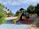 Moderný bungalow v San Javier – Roda Golf