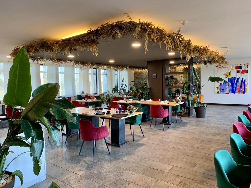 Moderný bungalow v San Javier – Roda Golf
