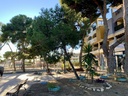 Moderný bungalow v San Javier – Roda Golf