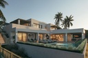 Luxusná vila v Moraira – Costa Blanca