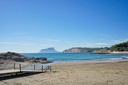 Luxusná vila v Moraira – Costa Blanca
