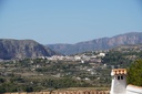 Luxusná vila v Moraira – Costa Blanca