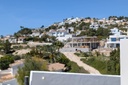 Luxusná vila v Moraira – Costa Blanca