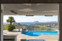 Luxusná vila v Moraira – Costa Blanca