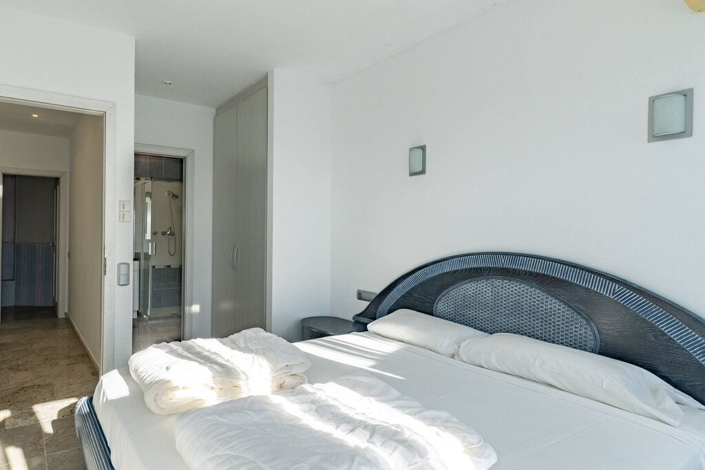 Luxusná vila v Moraira – Costa Blanca