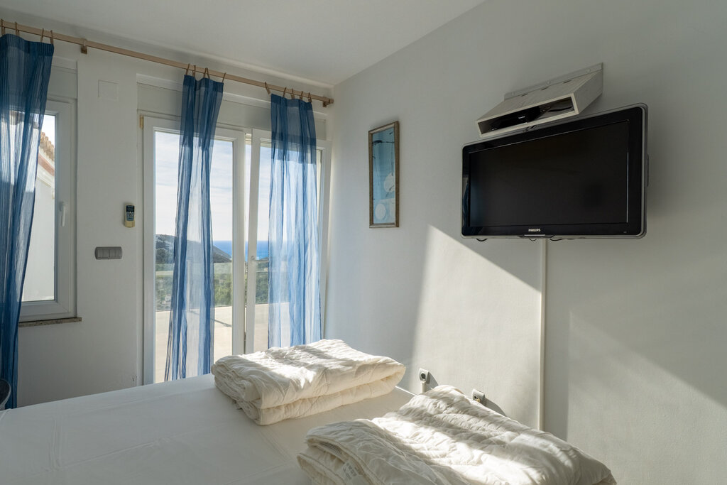 Luxusná vila v Moraira – Costa Blanca