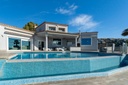 Luxusná vila v Moraira – Costa Blanca