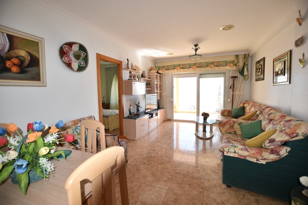 Moderný apartmán v La Mata – Costa Blanca