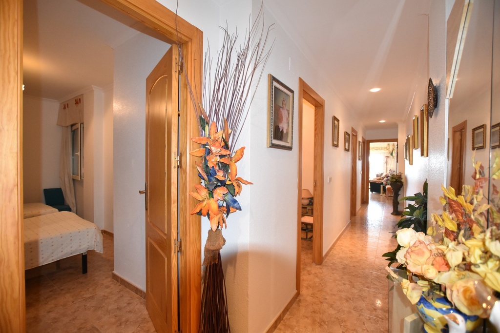 Moderný apartmán v La Mata – Costa Blanca