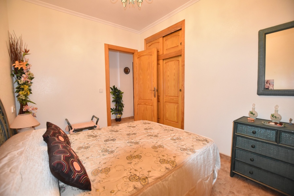 Moderný apartmán v La Mata – Costa Blanca