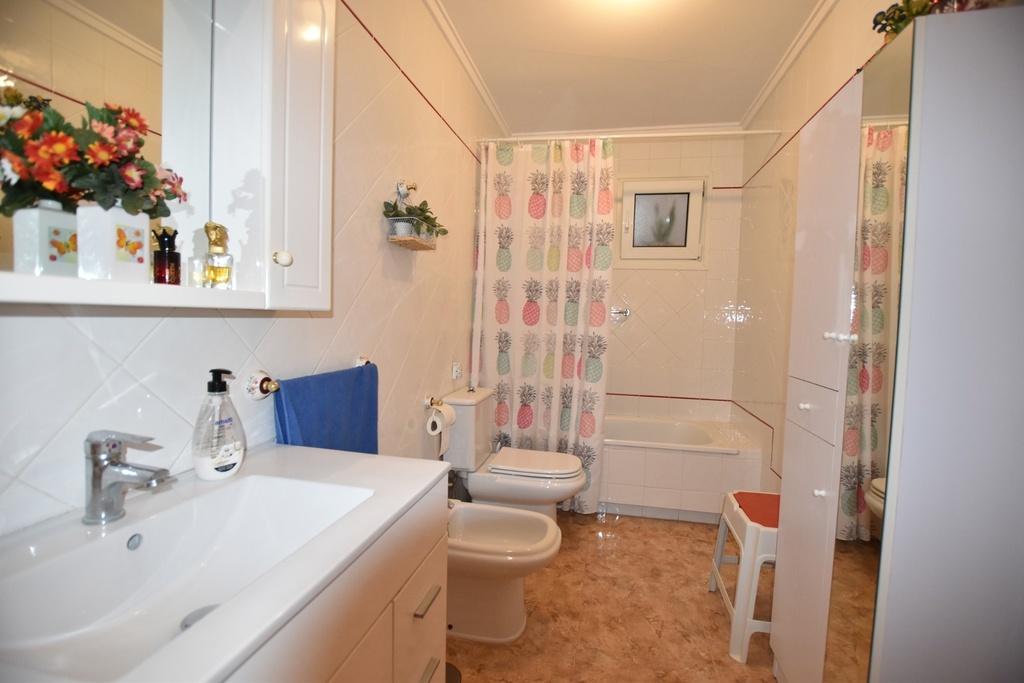 Moderný apartmán v La Mata – Costa Blanca