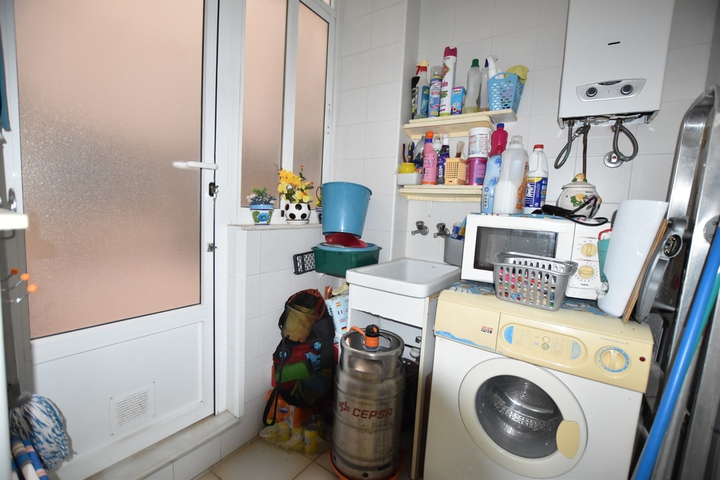 Moderný apartmán v La Mata – Costa Blanca
