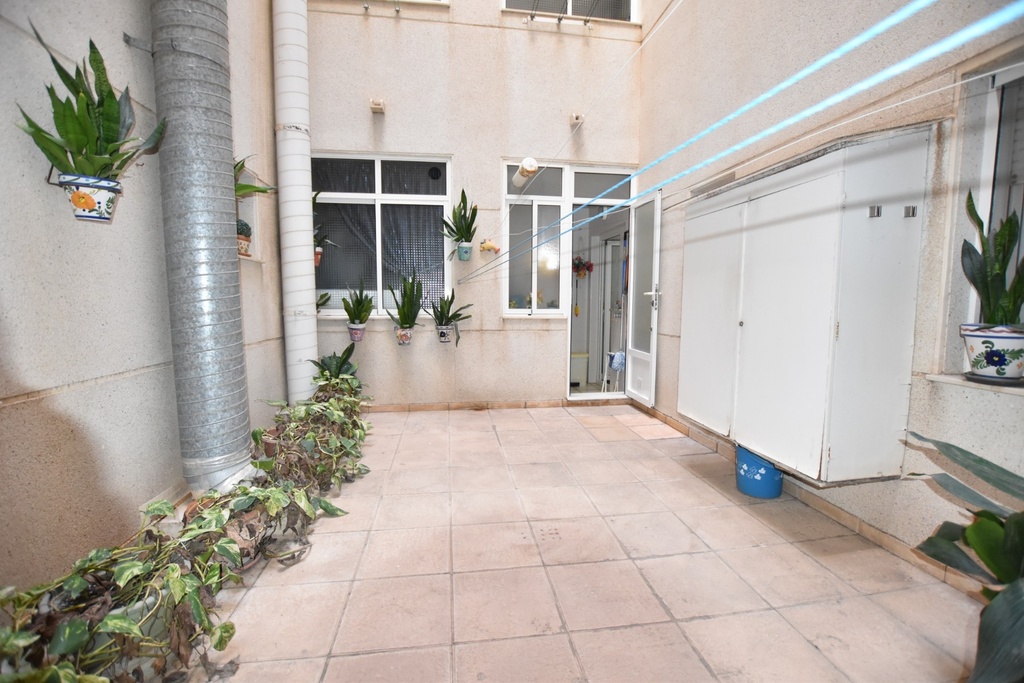 Moderný apartmán v La Mata – Costa Blanca