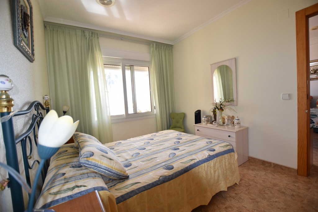 Moderný apartmán v La Mata – Costa Blanca
