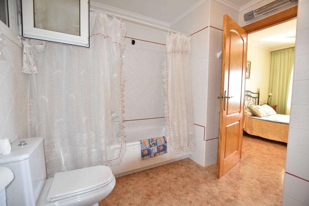 Moderný apartmán v La Mata – Costa Blanca