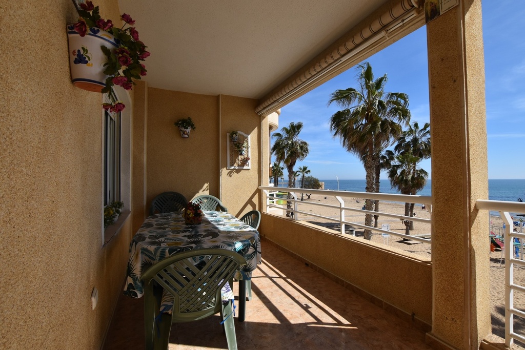 Moderný apartmán v La Mata – Costa Blanca